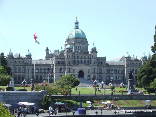 GeoHistory Testimonials