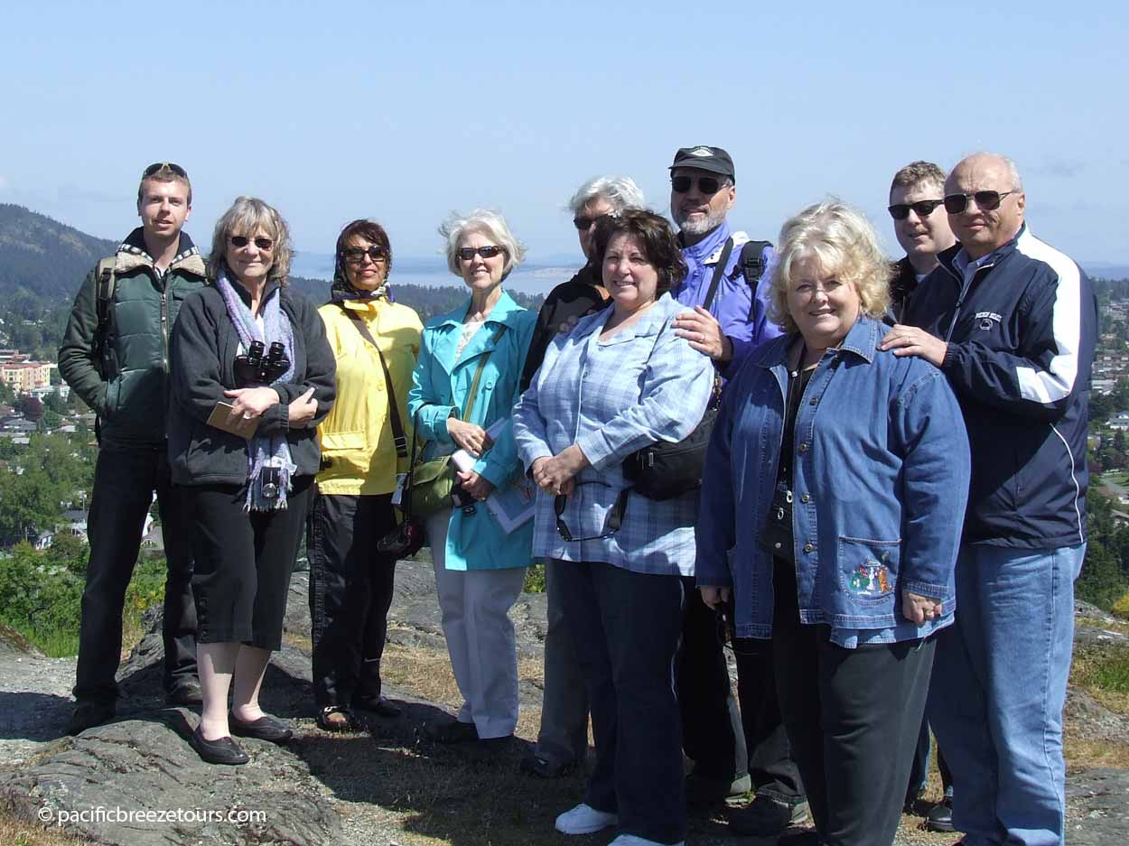 GeoHistory Testimonials