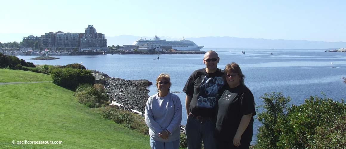 cruise ship shore excursions